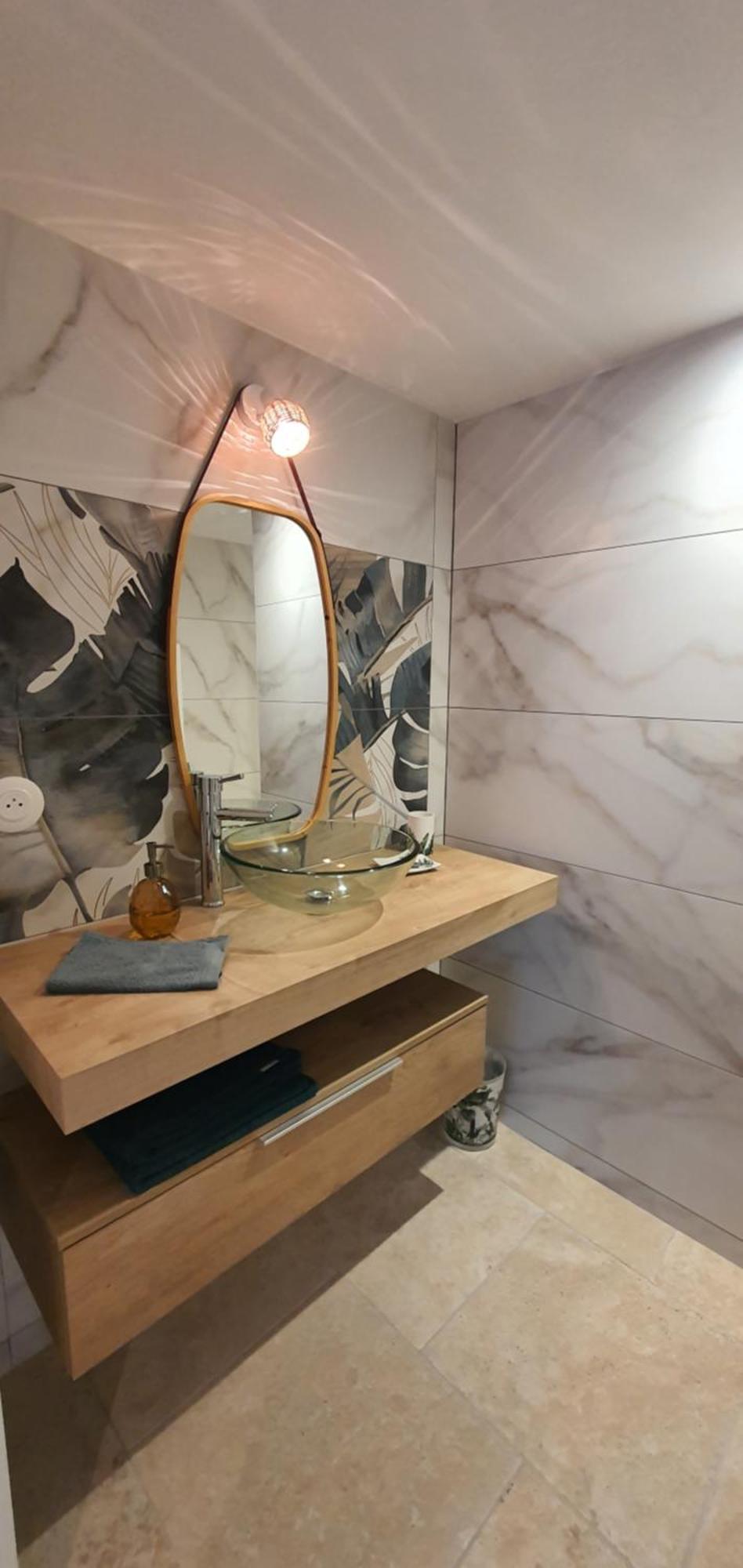 La Romarine Apartment Bourg-Saint-Andéol Екстериор снимка