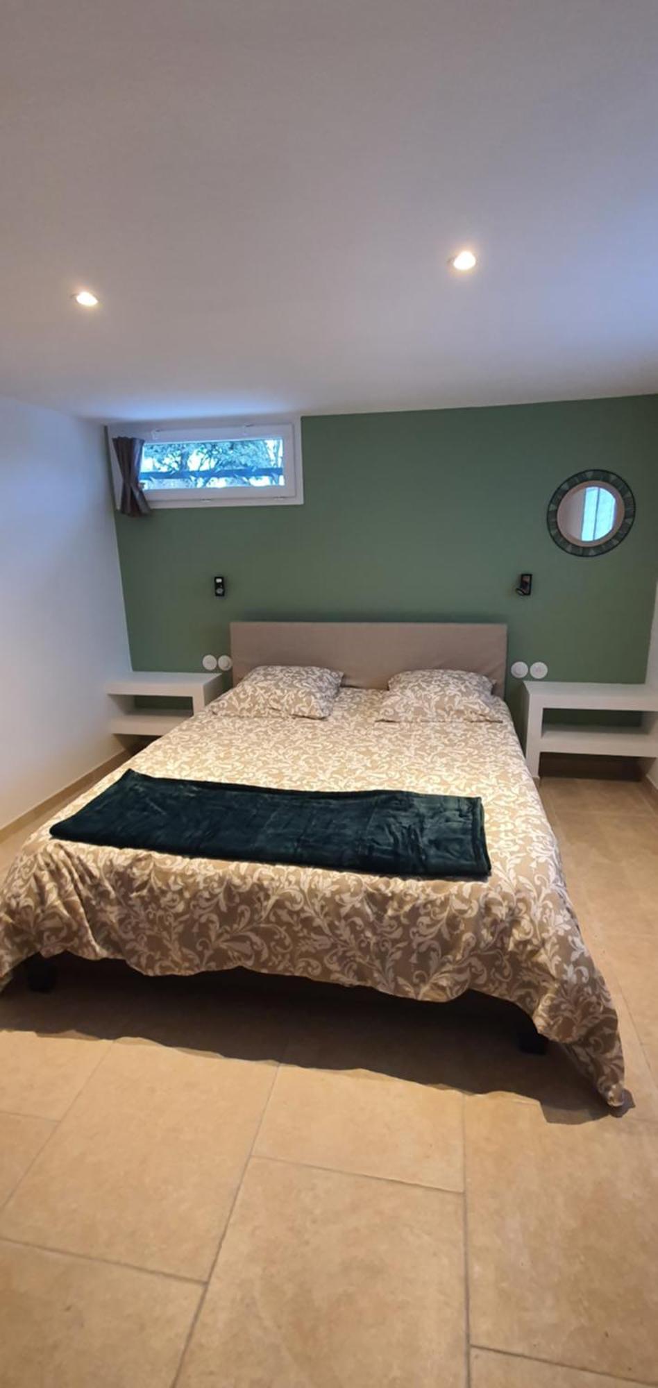 La Romarine Apartment Bourg-Saint-Andéol Екстериор снимка