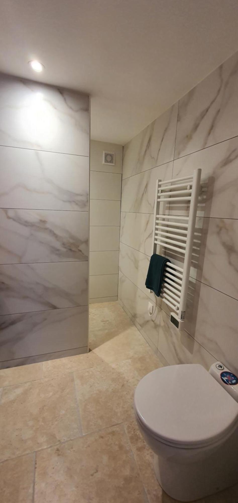 La Romarine Apartment Bourg-Saint-Andéol Екстериор снимка